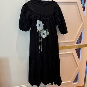 Cynthia Rowley size large dress.